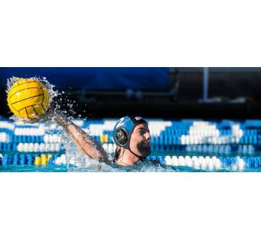 Palla Pallanuoto FINIS Uomini 216 mm Waterpolo