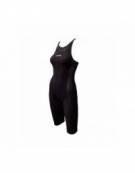 Costume da gara nuoto Donna ginocchio Race Jhon Hydrospeed2