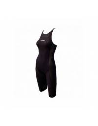 Costume da gara nuoto Donna ginocchio Race Jhon Hydrospeed2