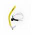 Snorkel Boccaglio Frontale Nuoto FINIS