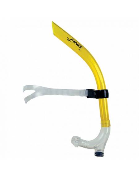 Snorkel Jr. Boccaglio tubo respiratore frontale