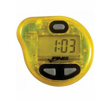 Metronomo Tempo Trainer PRO FINIS