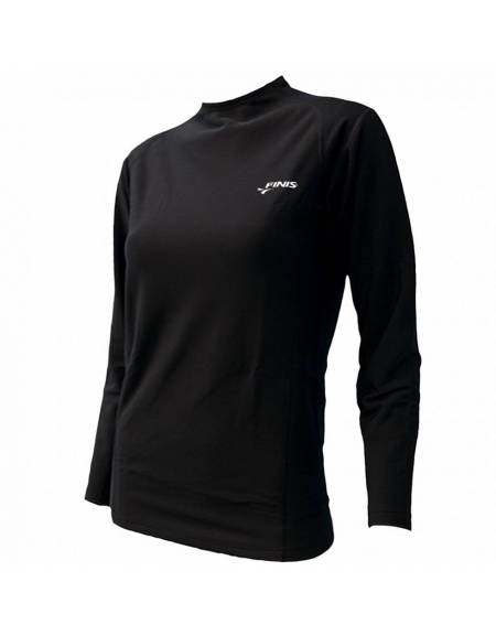 Image of Maglietta Termica Nuoto Finis071