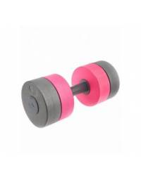 Manubrio acquafitness Mad Wave singolo