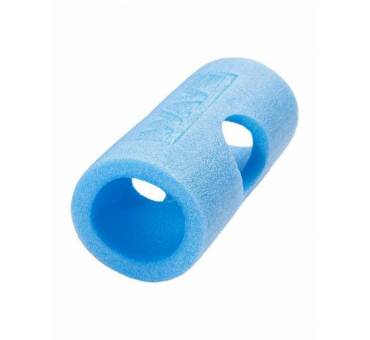 Connettore a 4 buchi per tubi da piscina