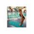 Elastico per Esercizi a Secco Nuoto con Palette Strechcordz