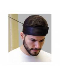 Fascia testa riabilitazione fisioterapia