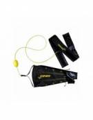 Paracadute regolabile Drag+Fly FINIS per nuoto frenato