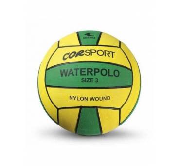 Palla Waterpolo 3 corsport