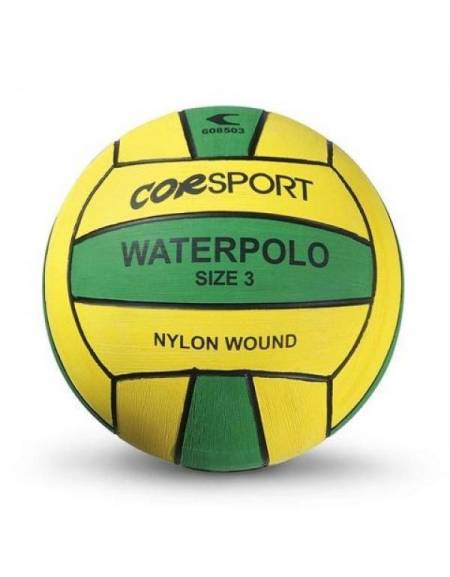 Palla Waterpolo 3 corsport