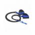 Elastico con palette allenamento nuoto SwimForce