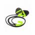 Elastico con palette allenamento nuoto SwimForce