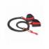 Elastico con palette allenamento nuoto SwimForce