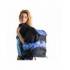 Zaino personalizzato nuoto grande 45L