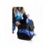 Zaino personalizzato nuoto grande 45L