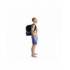 Zaino personalizzato nuoto grande 45L