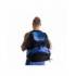 Zaino personalizzato nuoto grande 45L