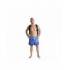 Zaino personalizzato nuoto grande 45L