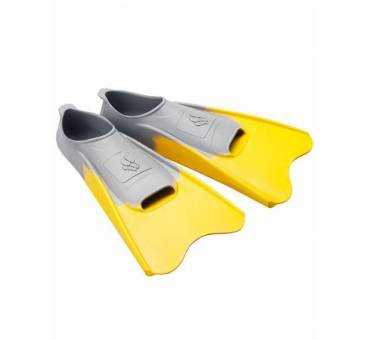 Pinne Da Nuoto Corte Per Bambini In Silicone – Azuunye, Morbide E Sicure Per Imparare A Nuotare