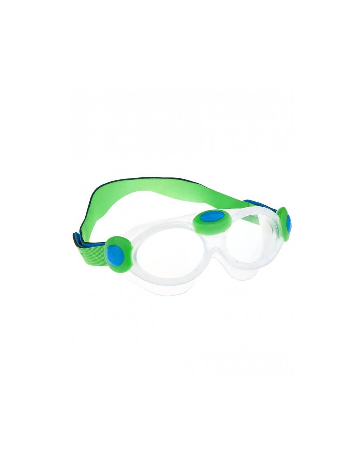 Seac Vision Jr occhialini nuoto mascherina swimming accessori piscina silicone 