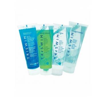 Set cosmetici Triswim 4 x 250 ml