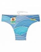 Costume da allenamento Uomo POSEIDON SwimmerWear