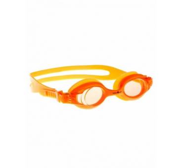 Occhialini Da Nuoto Per Bambini H2O Life | Divertenti Con Motivo Stars Americane | Antiappannamento E Protezione UV | Per Piscina E Spiaggia