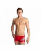 Costume short piscina nuoto uomo Grin