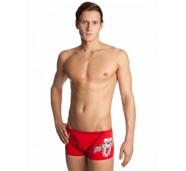 Costume short piscina nuoto uomo Grin