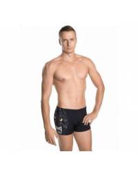 Night Wolf calzoncino piscina nuoto uomo