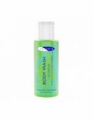 Mini bagnoschiuma per nuotatori anti cloro Triswim
