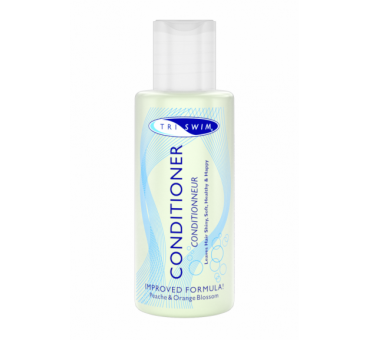 Mini balsamo per nuotatori anti cloro Triswim