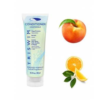 Balsamo per nuotatori anti cloro Triswim