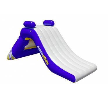 Scivolo gonfiabile piscina Aquaglide ZULU
