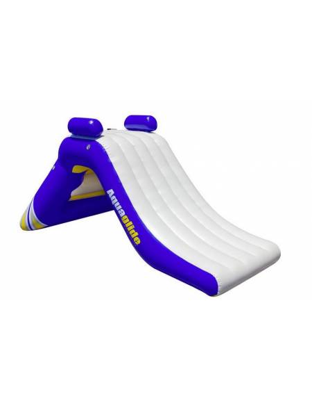 Scivolo gonfiabile piscina Aquaglide ZULU