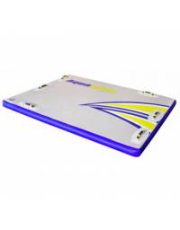 Piattaforma gonfiabile piscina Aquaglide SWIMSTEP