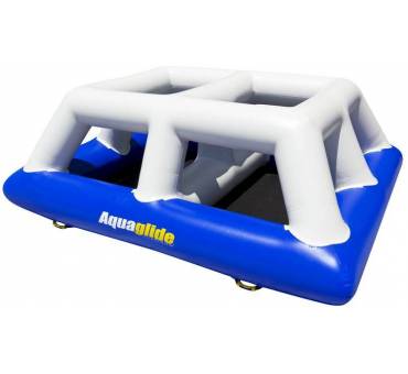 Gioco gonfiabile per piscina Aquaglide SIERRA