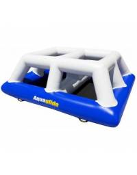 Gioco gonfiabile per piscina Aquaglide SIERRA