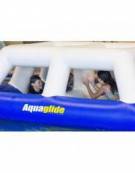 Gioco gonfiabile per piscina Aquaglide SIERRA