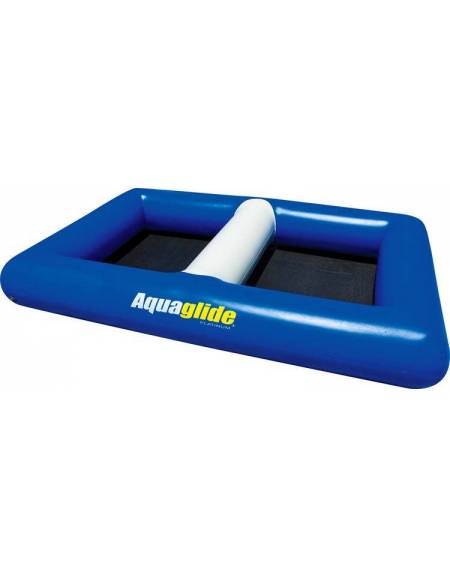 Gioco gonfiabile piscina Aquaglide DELTA