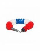 Corsia piscina 25 o 50 metri omologata FINA diametro 10cm