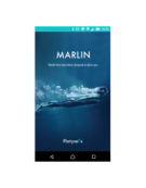 Marlin tracker GPS nuoto parlante a conduzione ossea