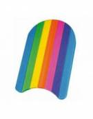 Tavoletta leggera arcobaleno Comfy