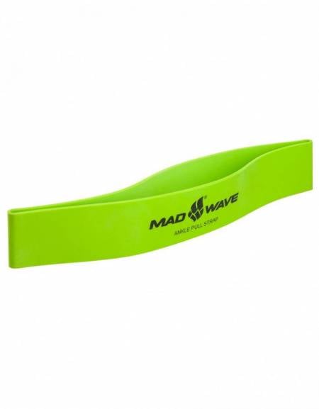 Elastico caviglie nuoto Mad Wave 