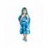 Poncho piscina junior