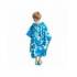 Poncho piscina junior