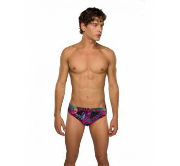 Costume uomo MARU Brief Zambesi