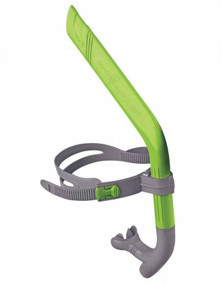 Snorkel frontale Junior Mad Wave