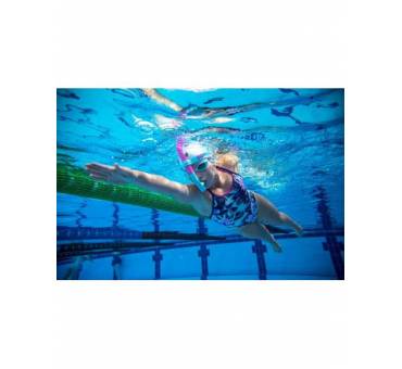 Snorkel frontale Junior Mad Wave