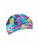 Cuffia tessuto bambino Friendly Alien
